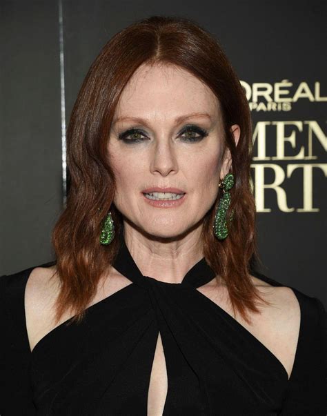 julianne moore nude|Julianne Moore :: Celebrity Movie Archive.